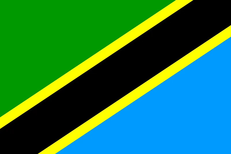 Tanzania