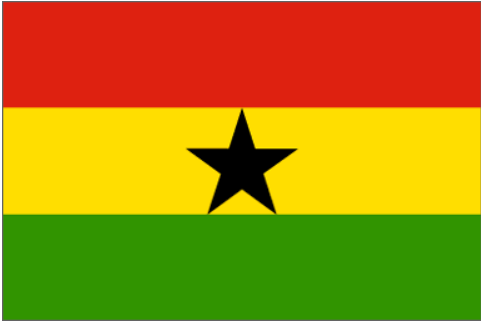 Ghana