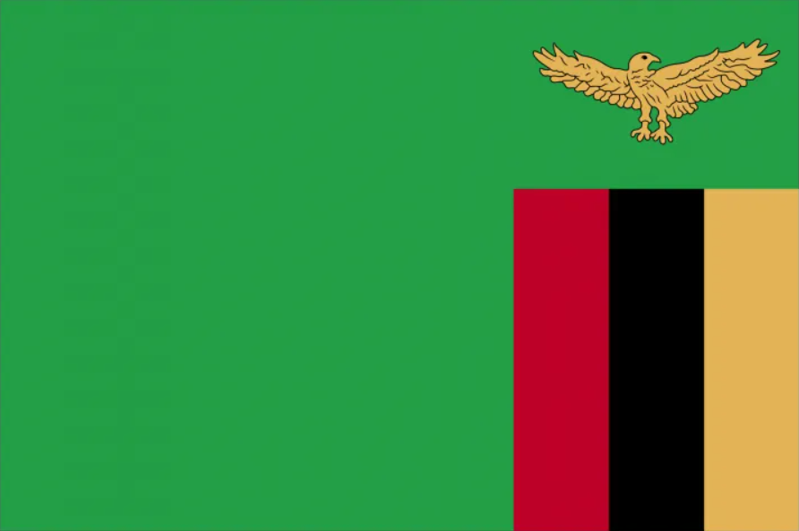 Zambia