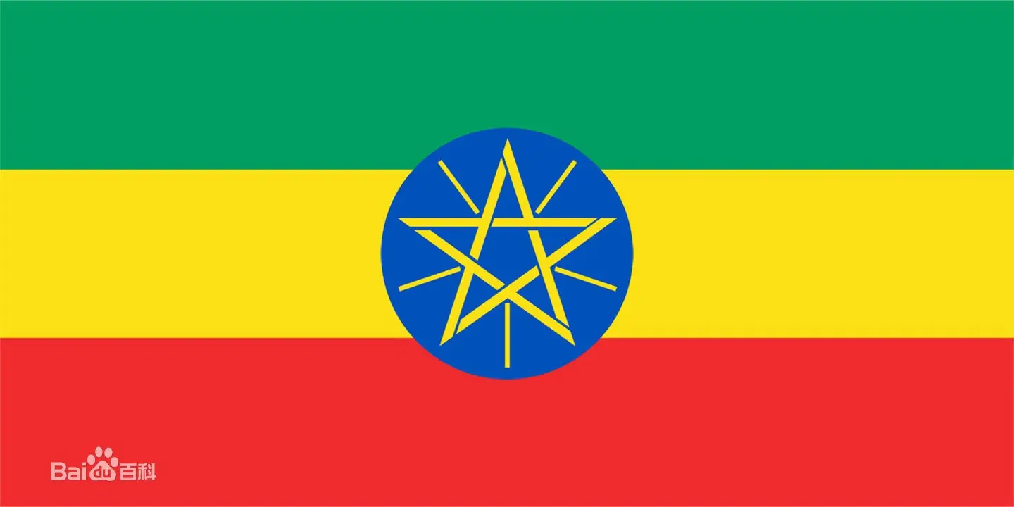 Ethiopia