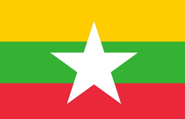 Myanmar