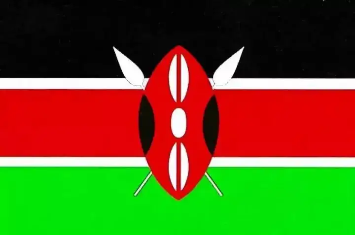 Kenya