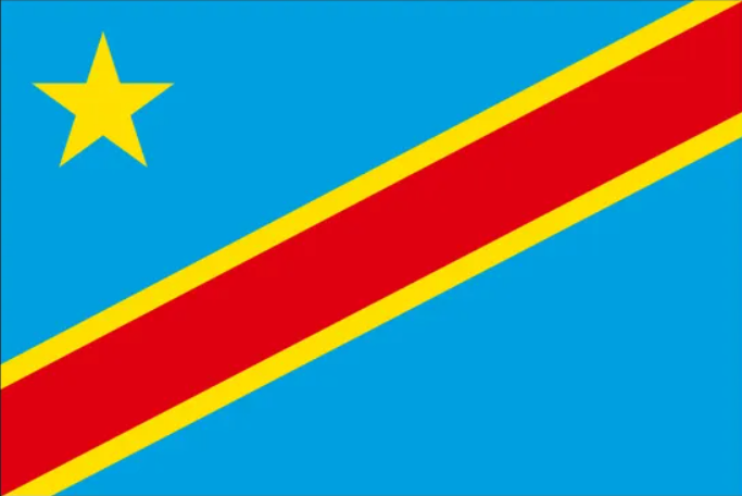 DR Congo