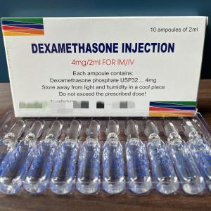 DEXAMETHASONE SODIUM PHOSPHATE INJECTION 4mg 1ml