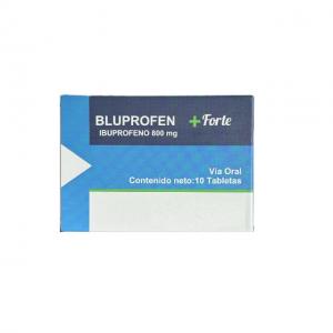 IBUPROFEN TABLET 800MG