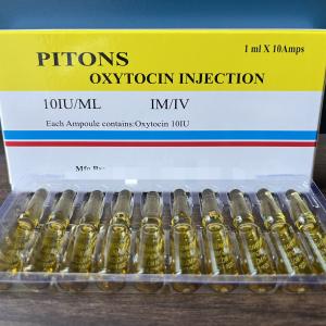 OXYTOCIN INJECTION 10IU 1ML