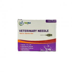 VETERINARY NEEDLE